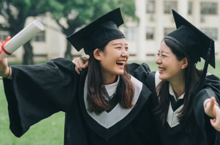 International Recognition and Certification 