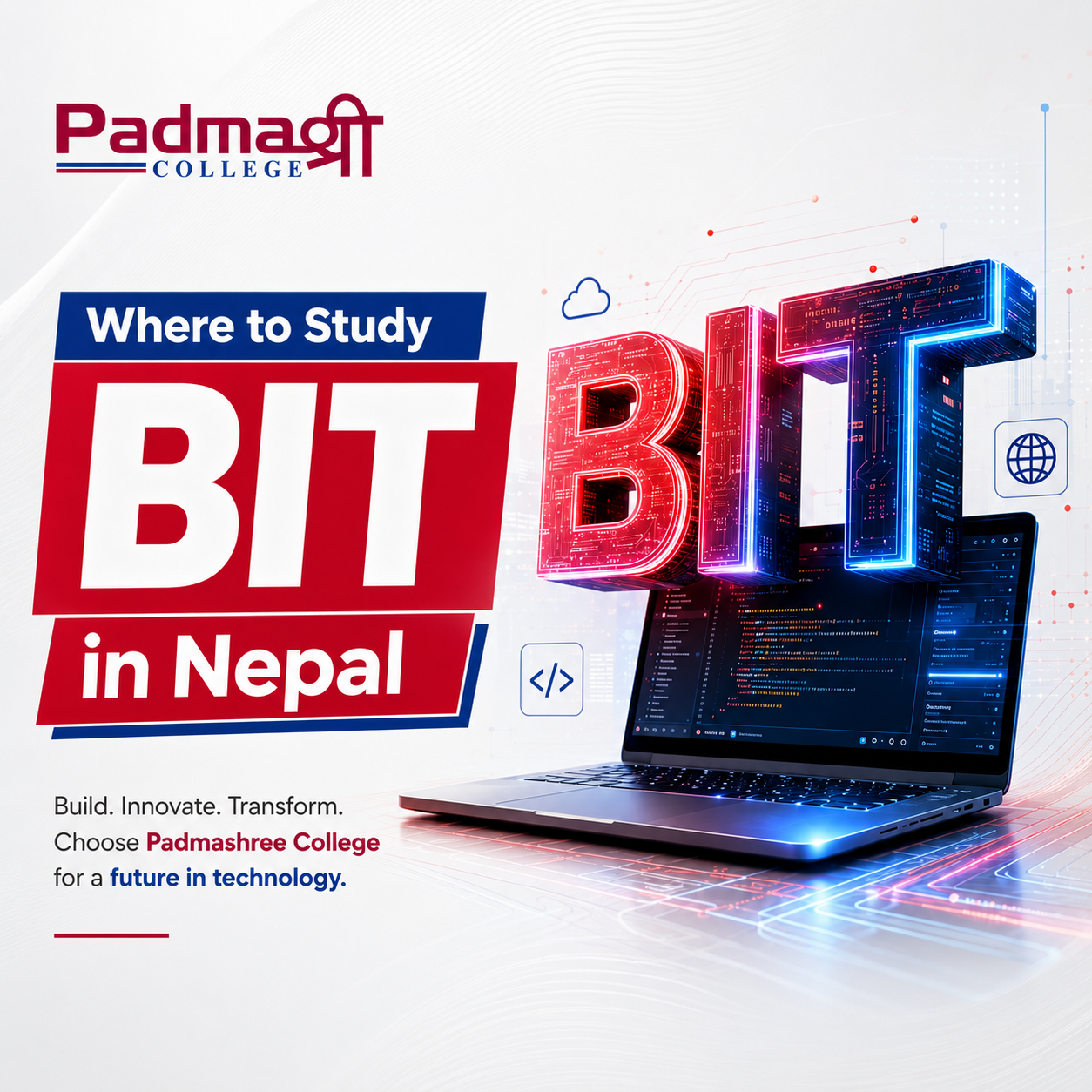 Where to Study BIT in Nepal: All Routes Compared