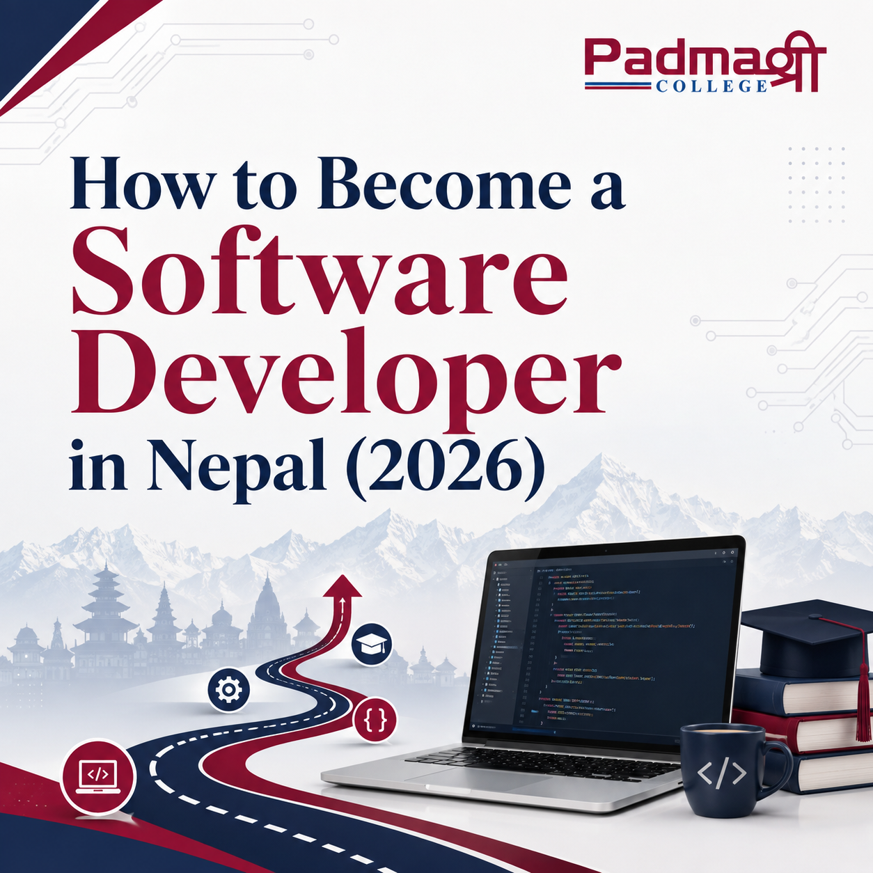 How to Become a Software Developer in Nepal (2026)
